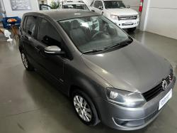 VOLKSWAGEN Fox 1.6 4P FLEX