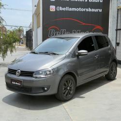 VOLKSWAGEN Fox 1.6 4P FLEX PRIME