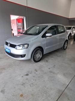 VOLKSWAGEN Fox 1.6 4P TREND FLEX