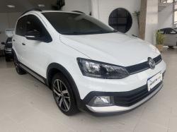 VOLKSWAGEN Fox 1.6 4P FLEX MSI XTREME
