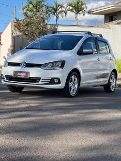 VOLKSWAGEN Fox 1.6 4P ROCK IN RIO FLEX