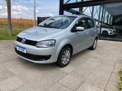 VOLKSWAGEN Fox 1.6 FLEX