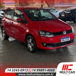VOLKSWAGEN Fox 1.6 FLEX