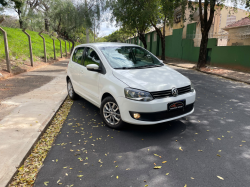 VOLKSWAGEN Fox 1.6 FLEX