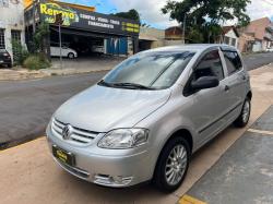 VOLKSWAGEN Fox 1.6 PLUS FLEX