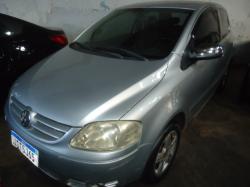 VOLKSWAGEN Fox 1.6 PLUS FLEX
