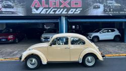 VOLKSWAGEN Fusca 1300