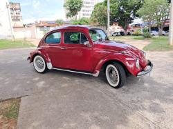 VOLKSWAGEN Fusca 1300