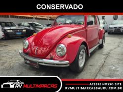 VOLKSWAGEN Fusca 1300