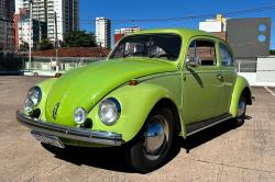 VOLKSWAGEN Fusca 1300