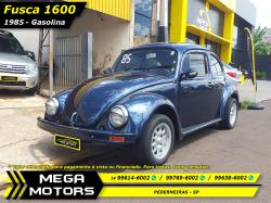 VOLKSWAGEN Fusca 1600