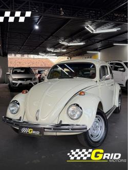 VOLKSWAGEN Fusca 1600