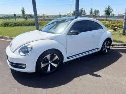 VOLKSWAGEN Fusca 2.0 16V TSI AUTOMTICO