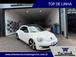 VOLKSWAGEN Fusca 2.0 16V TSI R-LINE AUTOM�TICO