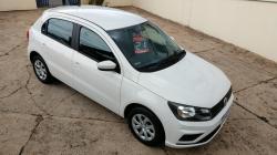 VOLKSWAGEN Gol 1.0 12V 4P FLEX MPI G7 CITY