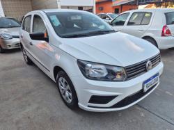 VOLKSWAGEN Gol 1.0 12V 4P FLEX MPI G7
