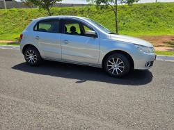 VOLKSWAGEN Gol 1.0 16V