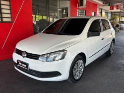 VOLKSWAGEN Gol 1.0 12V 4P FLEX MPI G7