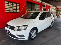 VOLKSWAGEN Gol 1.0 12V FLEX MPI G8