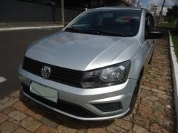 VOLKSWAGEN Gol 1.0 12V 4P FLEX MPI G7
