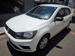 VOLKSWAGEN Gol 1.0 12V FLEX MPI G8