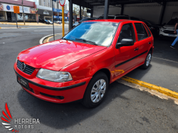 VOLKSWAGEN Gol 1.0 16V 4P G3 PLUS