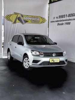 VOLKSWAGEN Gol 1.0 12V 4P FLEX MPI G7