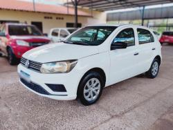 VOLKSWAGEN Gol 1.0 12V 4P FLEX MPI G7 TRENDLINE