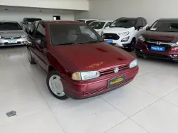 VOLKSWAGEN Gol 1.0 16V