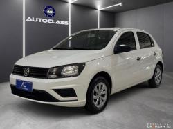 VOLKSWAGEN Gol 1.0 12V 4P FLEX MPI G7