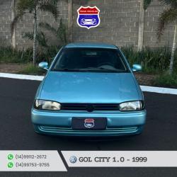 VOLKSWAGEN Gol 1.0 16V 4P