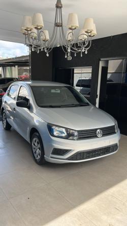 VOLKSWAGEN Gol 1.0 12V 4P FLEX MPI G7 TRENDLINE