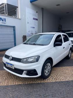 VOLKSWAGEN Gol 1.0 12V 4P FLEX MPI G7 TRENDLINE