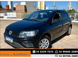 VOLKSWAGEN Gol 1.0 12V 4P FLEX MPI G7