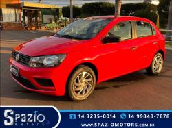 VOLKSWAGEN Gol 1.0 12V 4P FLEX MPI G7 TRENDLINE