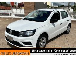 VOLKSWAGEN Gol 1.0 12V 4P FLEX MPI G7