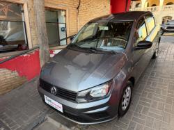 VOLKSWAGEN Gol 1.0 12V 4P FLEX MPI G7