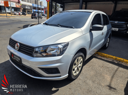 VOLKSWAGEN Gol 1.0 12V 4P FLEX MPI G7