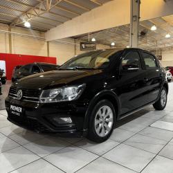 VOLKSWAGEN Gol 1.0 12V 4P FLEX MPI G7 TRACK