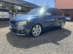 VOLKSWAGEN Gol 1.0 12V 4P FLEX MPI G7 COMFORTLINE