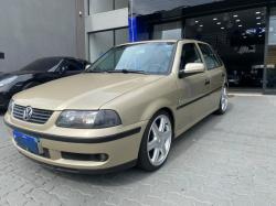 VOLKSWAGEN Gol 1.0 16V 4P G3 TURBO
