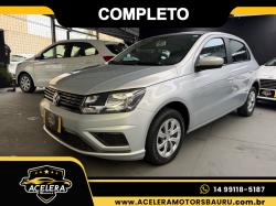 VOLKSWAGEN Gol 1.0 12V 4P FLEX MPI G7