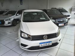 VOLKSWAGEN Gol 1.0 12V 4P FLEX MPI G7 CITY