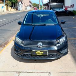 VOLKSWAGEN Gol 1.0 12V 4P FLEX MPI G7
