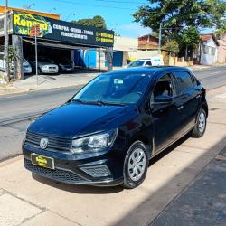 VOLKSWAGEN Gol 1.0 12V 4P FLEX MPI G7