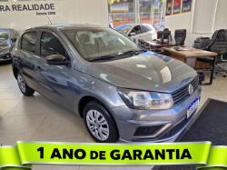 VOLKSWAGEN Gol 1.0 12V FLEX MPI G8