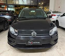 VOLKSWAGEN Gol 1.0 12V 4P FLEX MPI G7
