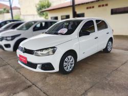 VOLKSWAGEN Gol 1.0 12V 4P FLEX MPI G7 TRENDLINE