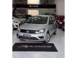 VOLKSWAGEN Gol 1.0 12V 4P FLEX MPI G7