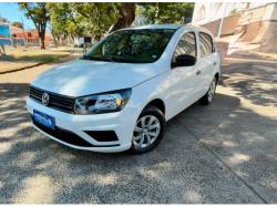 VOLKSWAGEN Gol 1.0 12V 4P FLEX MPI G7 CITY